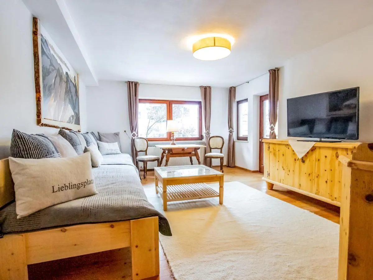 Apartment Karin-1 By Interhome Innsbruck Österreich