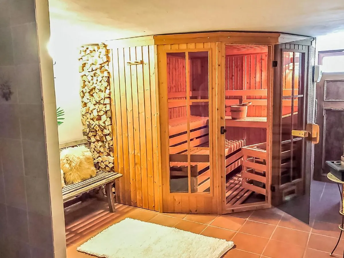 Apartment Karin-1 By Interhome Innsbruck