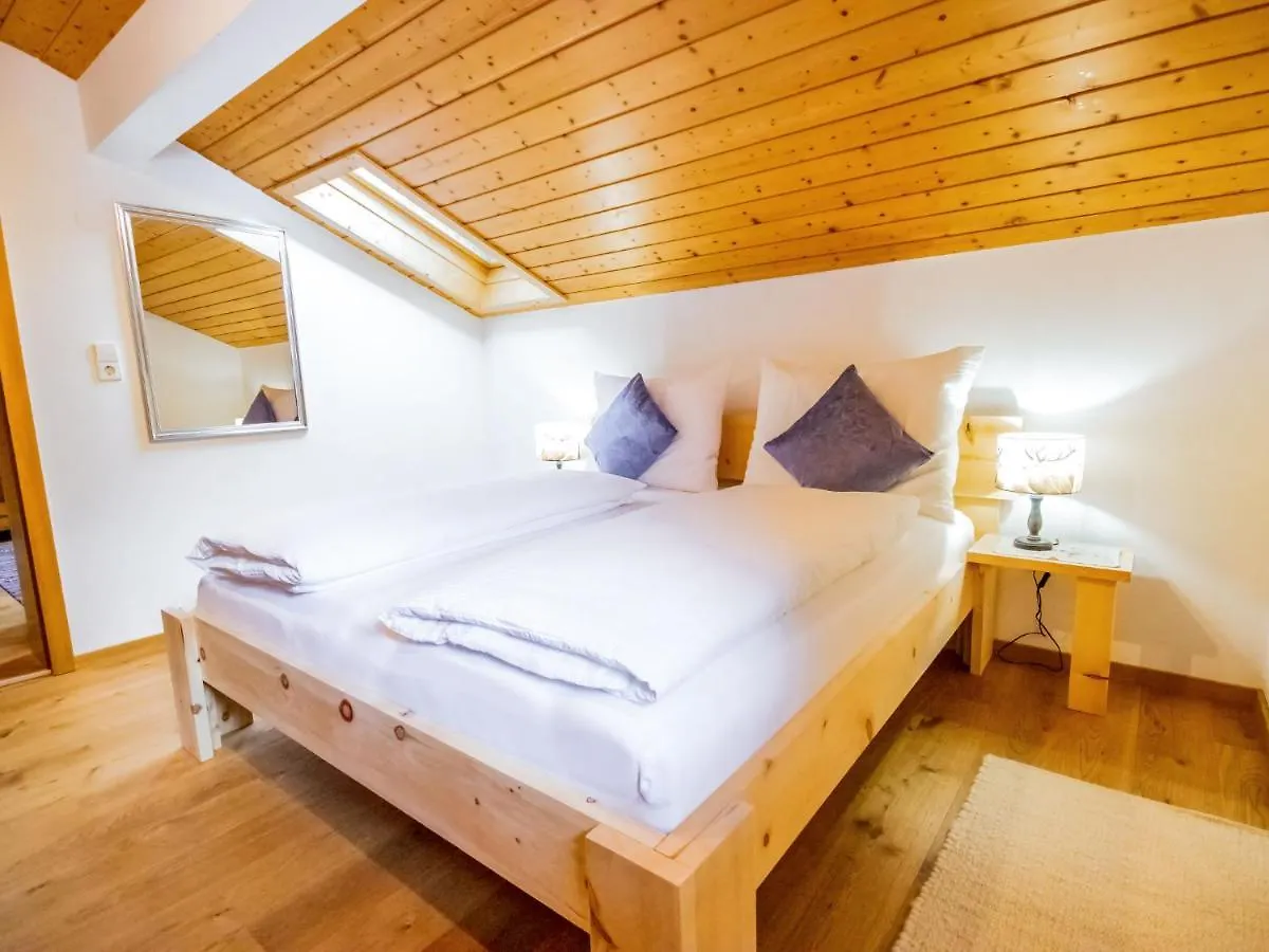 Apartment Karin-1 By Interhome Innsbruck Österreich