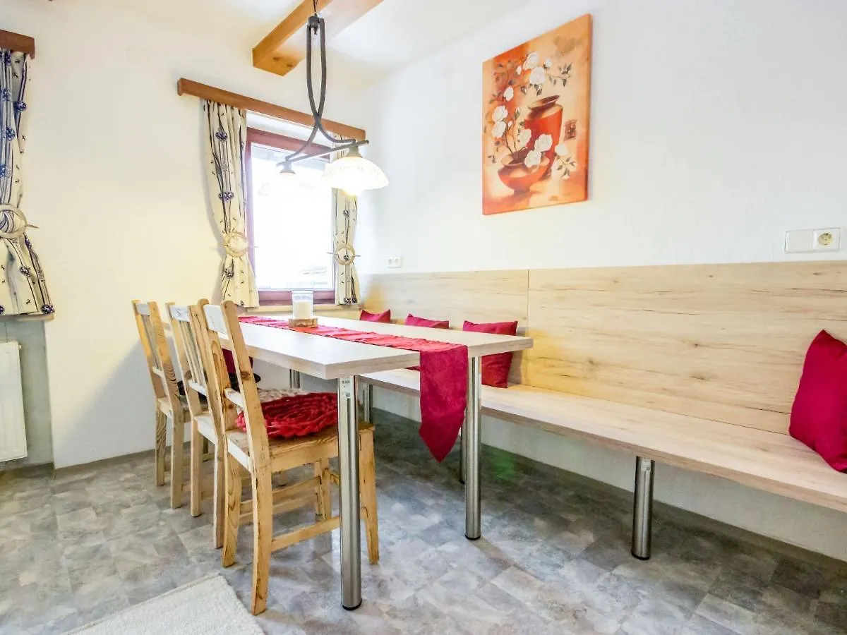 Apartment Karin-1 By Interhome Innsbruck